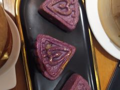 -粤域茶餐厅