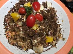 -喝丢一只鞋海鲜烧烤·海肠捞饭(文体街店)