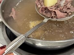 -福合埕牛肉火锅(长平国新店)