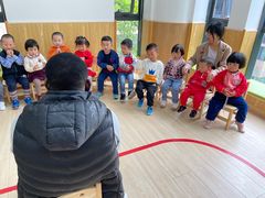 -贝尔森林托育(青林湾园)