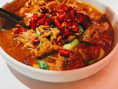 -小河盐帮·私家菜·烤鸭(三元桥·霄云路店)