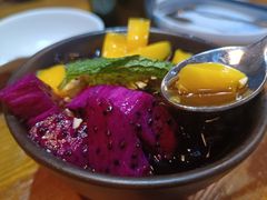 -云海肴·汽锅鸡·云南菜(天津国金汇店)