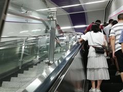 -红土地(地铁站)