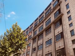 -上海四行仓库抗战纪念馆