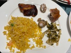 -南湖宾馆·鸳湖阁全日制餐厅