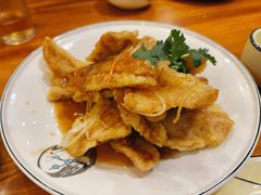 -翠花老菜饺子馆(七宝店)