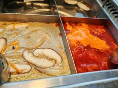 -海底捞火锅(公益西桥店)