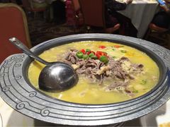 -四季小馆·地道北京小吃(广百店)