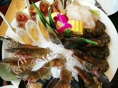 -火舞泰·泰式海鲜火锅餐厅(世纪城店)