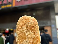 -朱记小郑酥烧饼(建康路店)