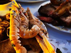 烤羊腿-拉蒂娜·巴西牛排馆 Latina·Brazilian Steakhouse(陆家嘴旗舰店)
