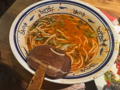 -缘生态云南菜·野生菌庭院餐厅(华侨城店)