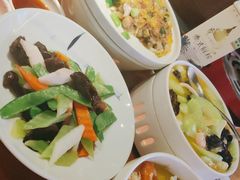 -闽上鲜·福建菜(龙湖滨江天街店)