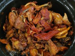 姜母鸭-斯丹姜母鸭·古法干香(涂门街总店)