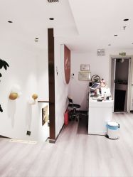 -YANSHE颜舍  Studio