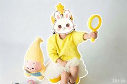 点击看大图 -倾城宝贝儿童摄影(浦东金谊店)