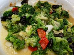 -芭菲盛宴·环球美食(北城国际店)