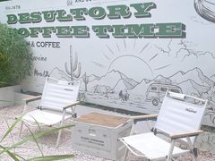 -翠贝卡&Mama Kelly Brunch Coffee(河西店)