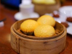 榴莲包-北海金昌开元名都大酒店·四季轩中餐厅