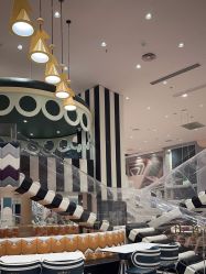 -奈尔宝家庭中心·亲子餐厅(鄞州万达店)