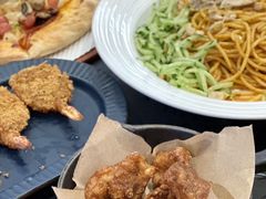 -必胜客(大悦城店)