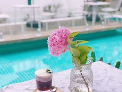 -几静cafe(基湖店)