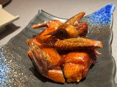 -长禧家·珑厨(东山口店)