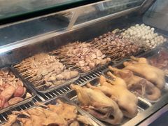 -胖子好盐水鸭(总店)