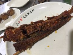 鳕鱼-卜奎风味便宜坊(兴隆路店)