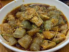 -宏记汕头白粥店(江怡店)