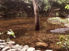 -燕子河大峡谷天坑仙境