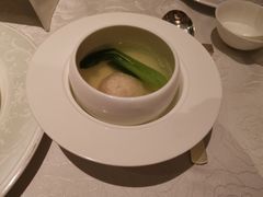 -一品淮扬 · 淮扬菜·北京万达文华酒店