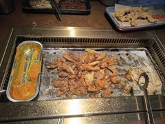 -新石器烤肉(之心城店)