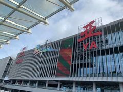 -三亚亚龙湾天域度假酒店