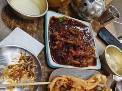 辣鸡爪-妈妈手(山大总店)