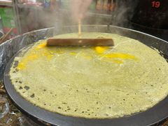 -清真·二嫂子煎饼果子(鼓楼旗舰形象店)