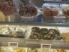 -上海市长春食品商店(淮海中路店)