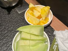 -三出山火锅(南京万象天地店)