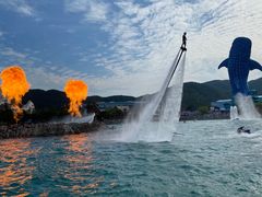 -珠海长隆海洋王国