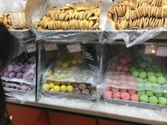 -爱德顺糕点食屋(利民道店)