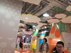 -尼克Playtime(欢乐海岸店)