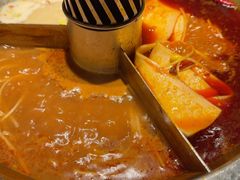 -晓宇重庆火锅(西安荟聚店)