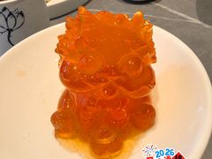 -俏立方·15年新楚菜