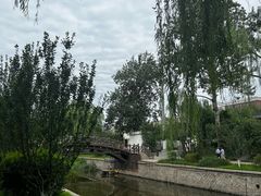 -元大都城垣遗址公园