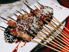 贵妃精膘-醉烧膘·烧烤夜宵王(总店)