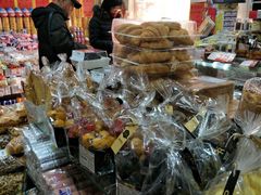 -百年义利(百万庄店)