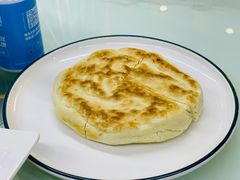 -清真·胖妈妈手抓餐厅(定西路长城宾馆店)