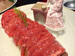 -大隐·成都火锅Bistro(合生麒麟新天地店)