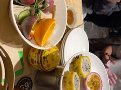 -初色海鲜自助(万丰路店)