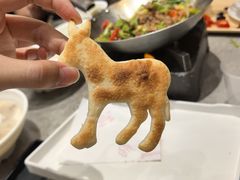 -高玛纳驴肉火烧(一世界店)